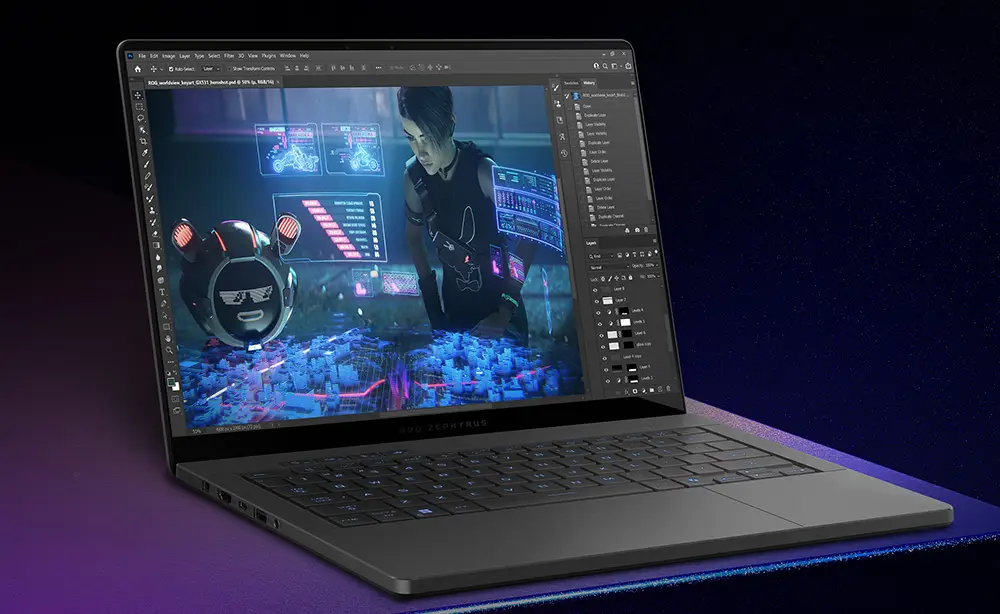 Производительность