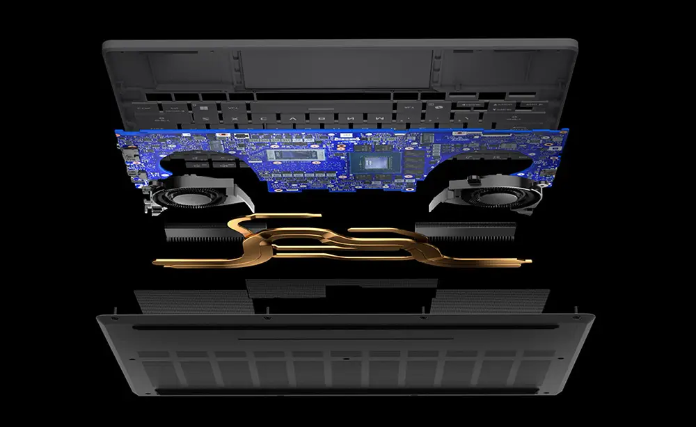 Охлаждение