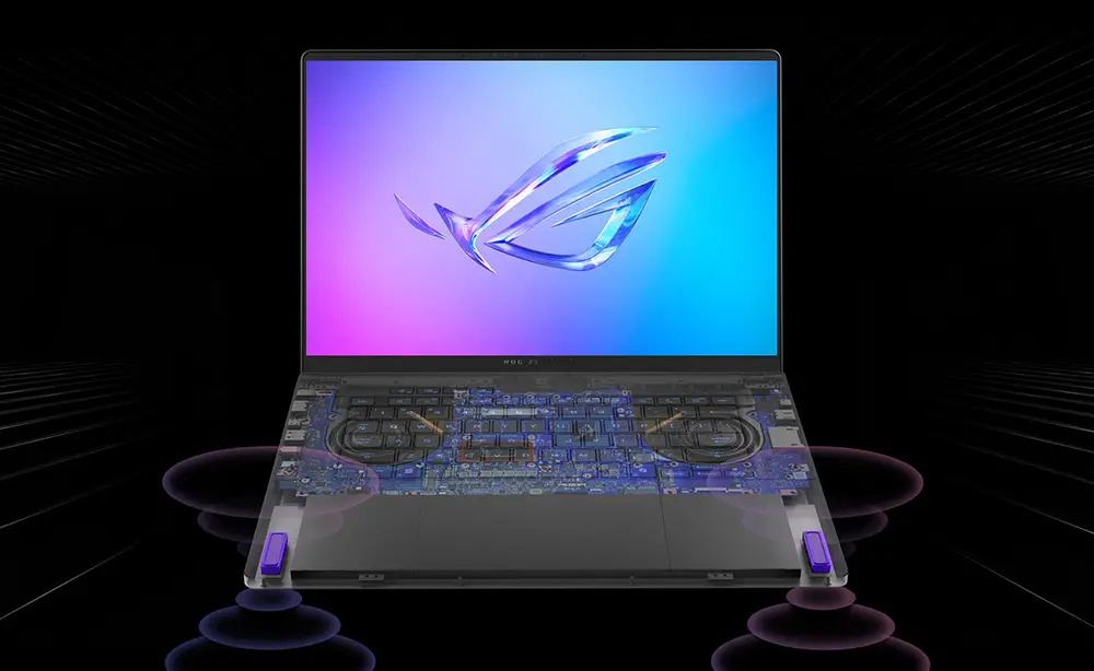 Аудиосистема