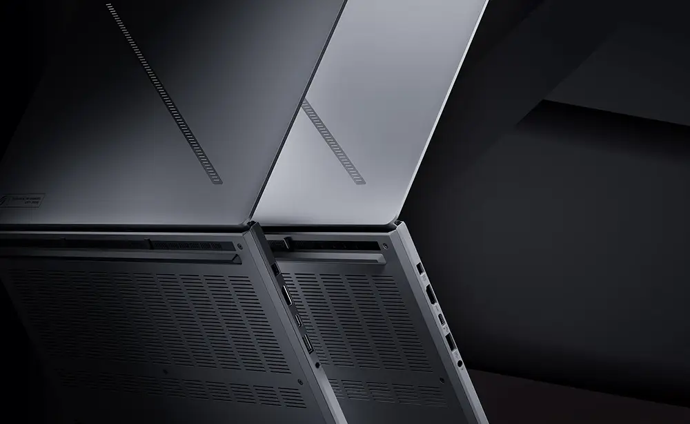 Утонченный дизайн