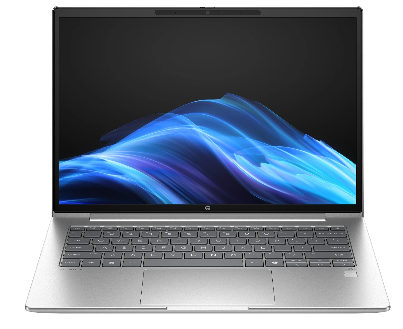 HP рекомендует Windows 11 Pro