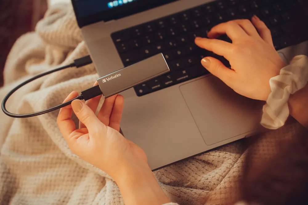 Технология хранения данных следующего поколения