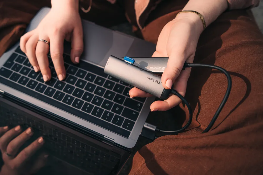 Лаконичный обтекаемый дизайн