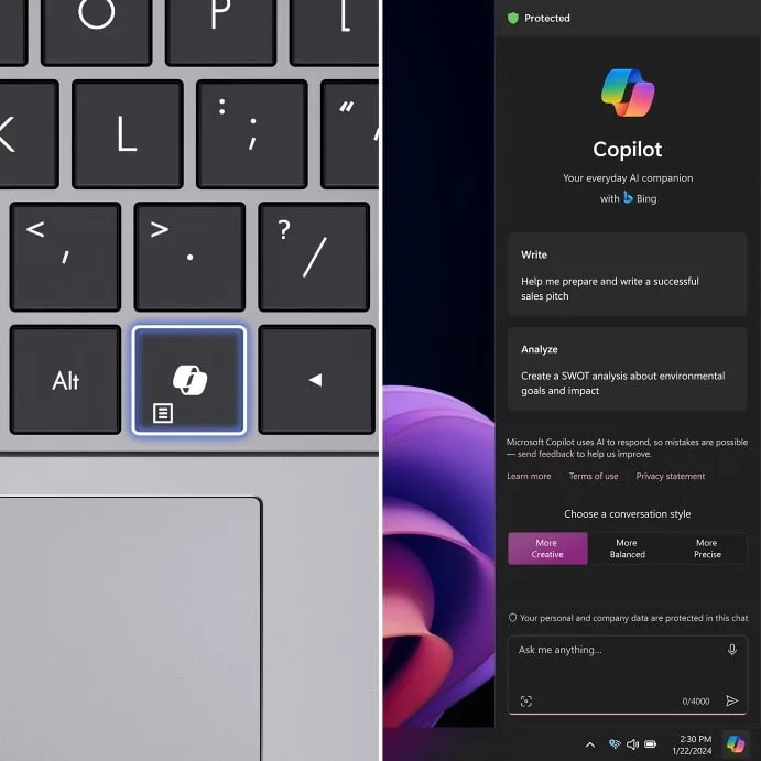 Microsoft Copilot