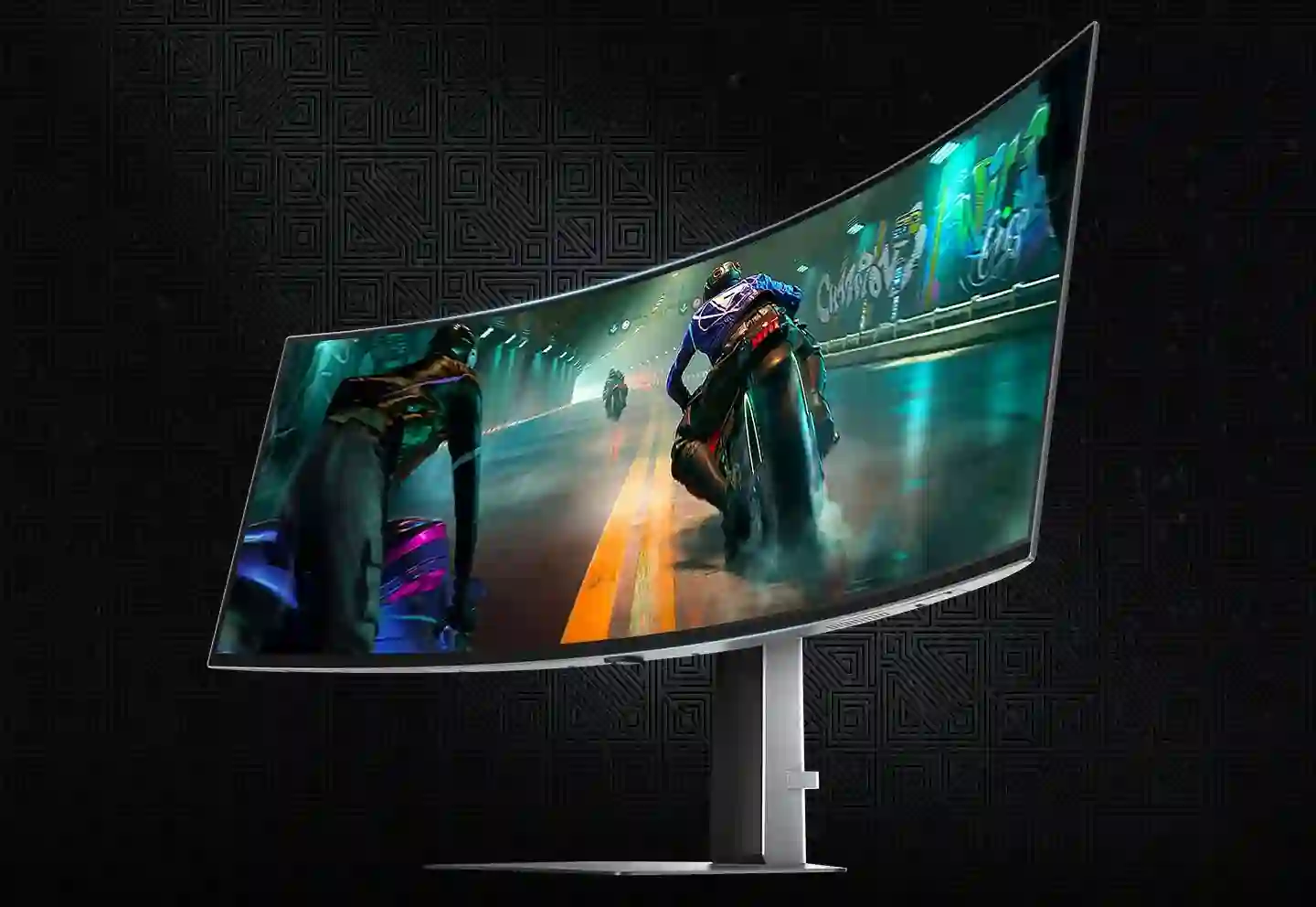 Эпический экран. Эпическая игра.