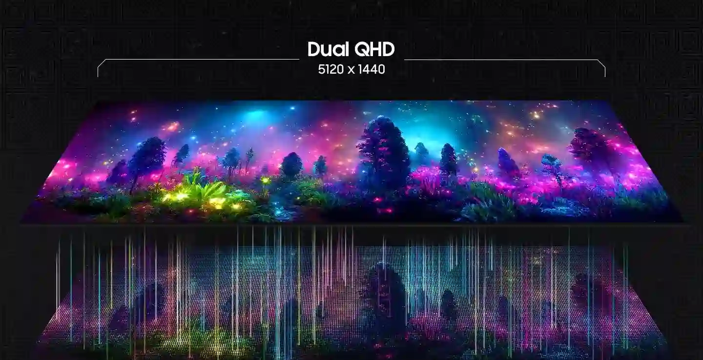 Уникальные впечатления с OLED