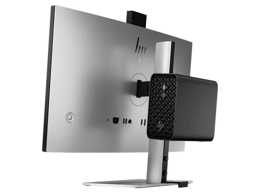 Маленький и изящный. Поместится где угодно.