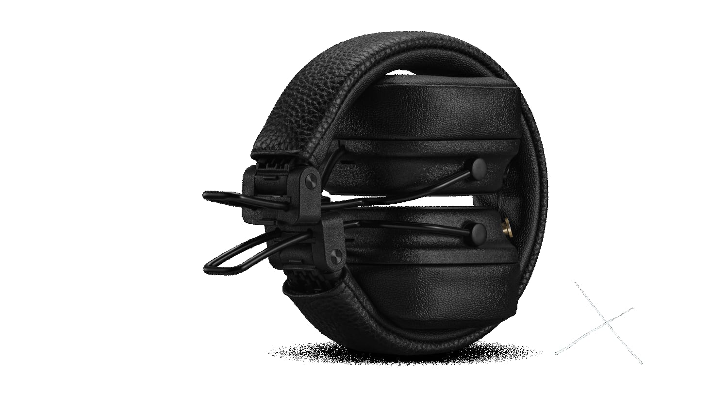 Прочная и складная конструкция