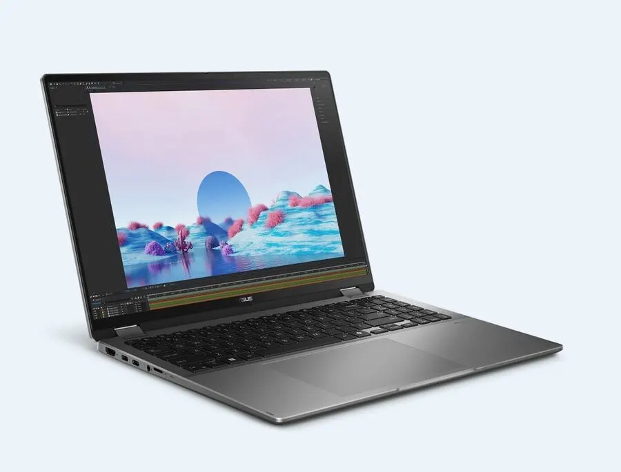 Эффективная конфигурация