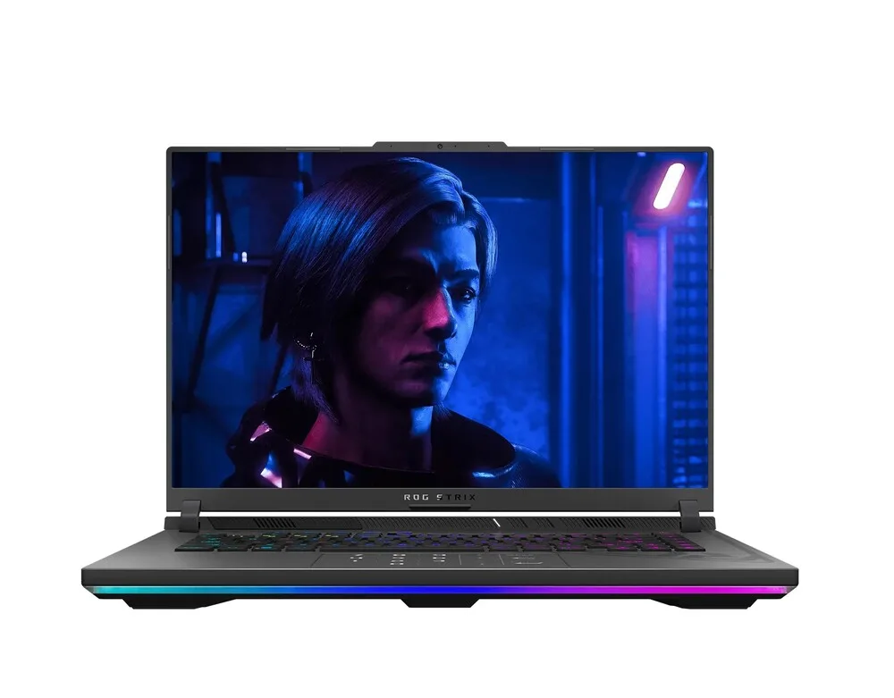 ROG NEBULA DISPLAY