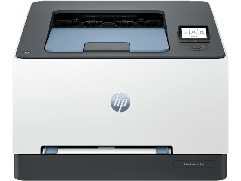 Скорость и профессиональное качество цветной печати