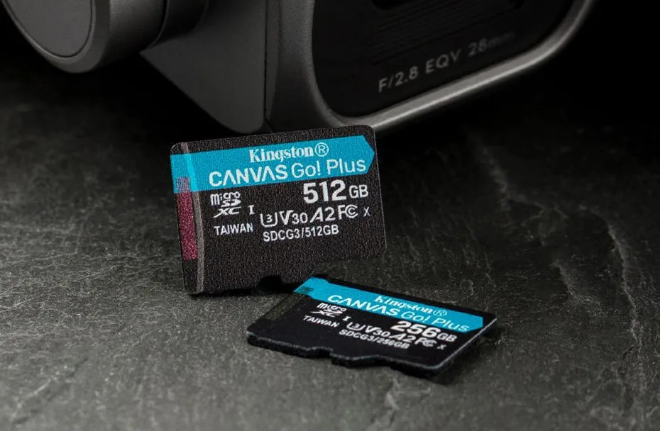 Превосходные скоростные характеристики