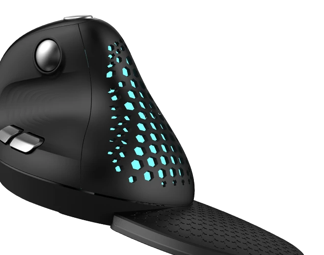 Колесо прокрутки большим пальцем