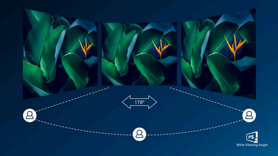 Технология IPS