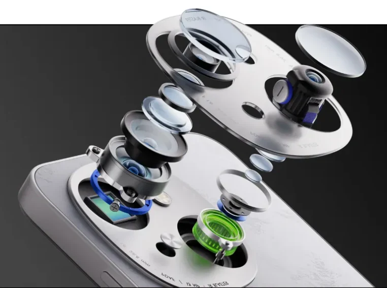 13 Мп основная камера