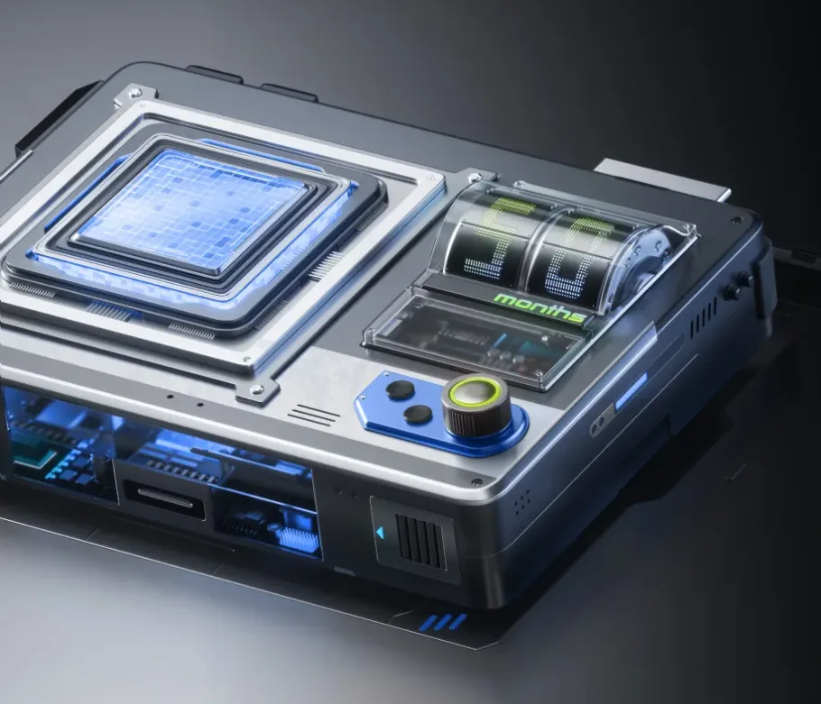 Оцените надёжность устройства