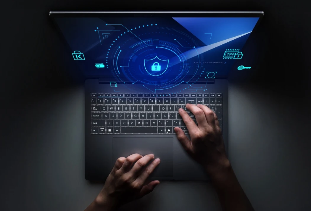 Безопасность корпоративного уровня