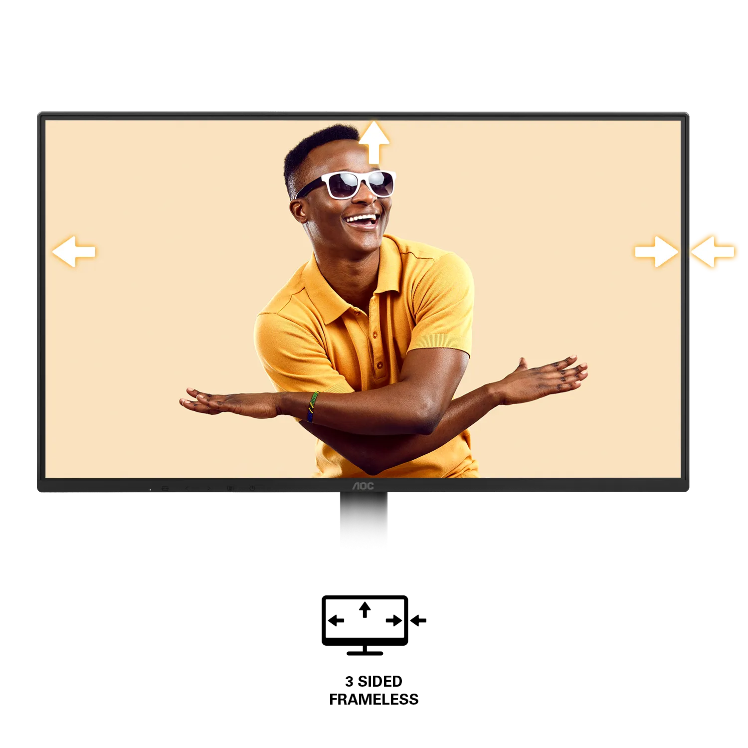 Безрамная конструкция