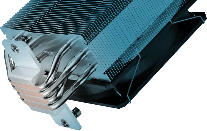 Усовершенствованные антигравитационные тепловые трубки