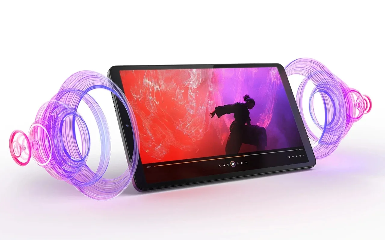 Портативный медиацентр