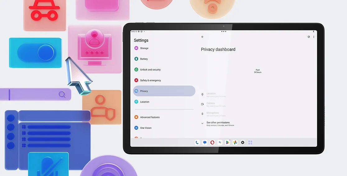 Безопасно, надежно и актуально