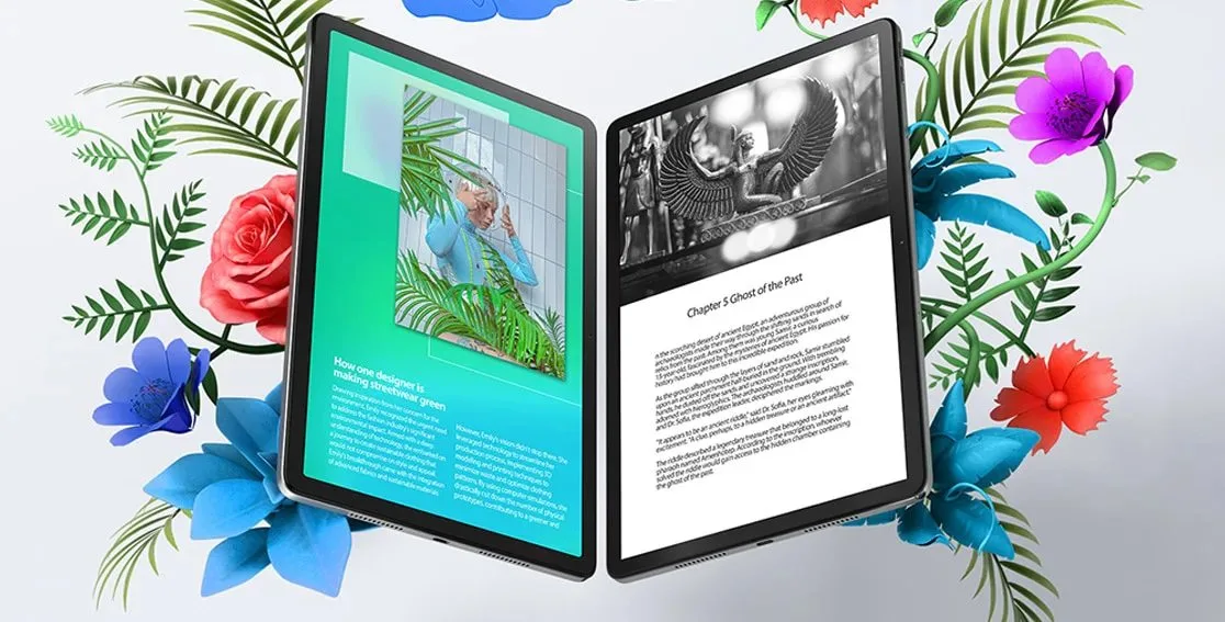 Погружение в чтение