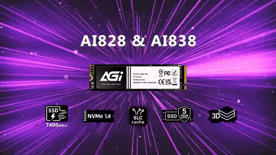 Высокая производительность. Надежная стабильность.