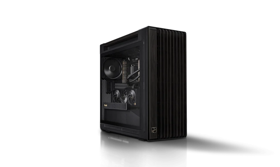 Превосходное охлаждение, неподвластный времени дизайн