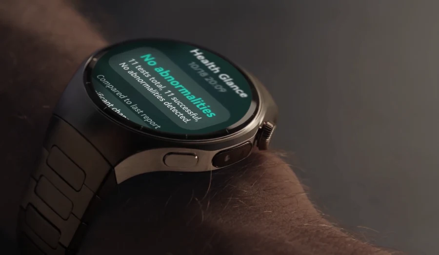 Быстрая проверка здоровья