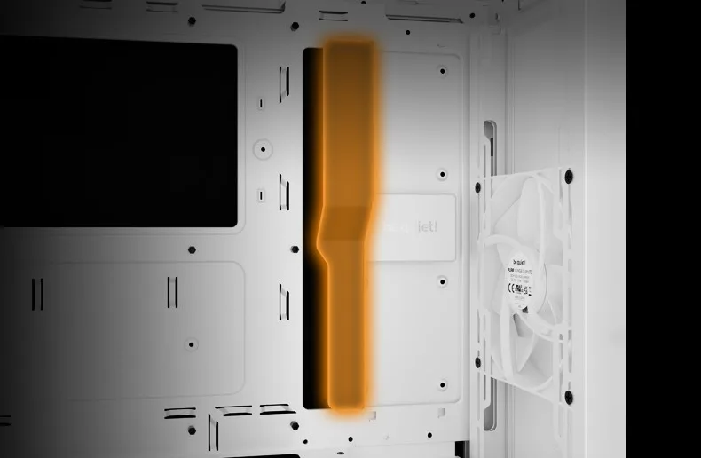 С возможностью интеллектуальной прокладки кабеля