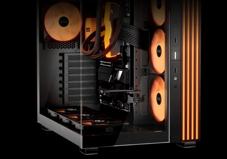 Большие размеры для неограниченного творчества