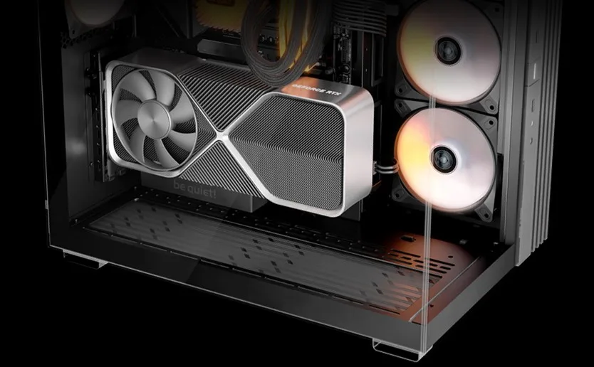 Аккуратный интерьер и надежность