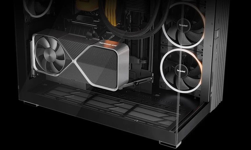 Аккуратный интерьер и надежность