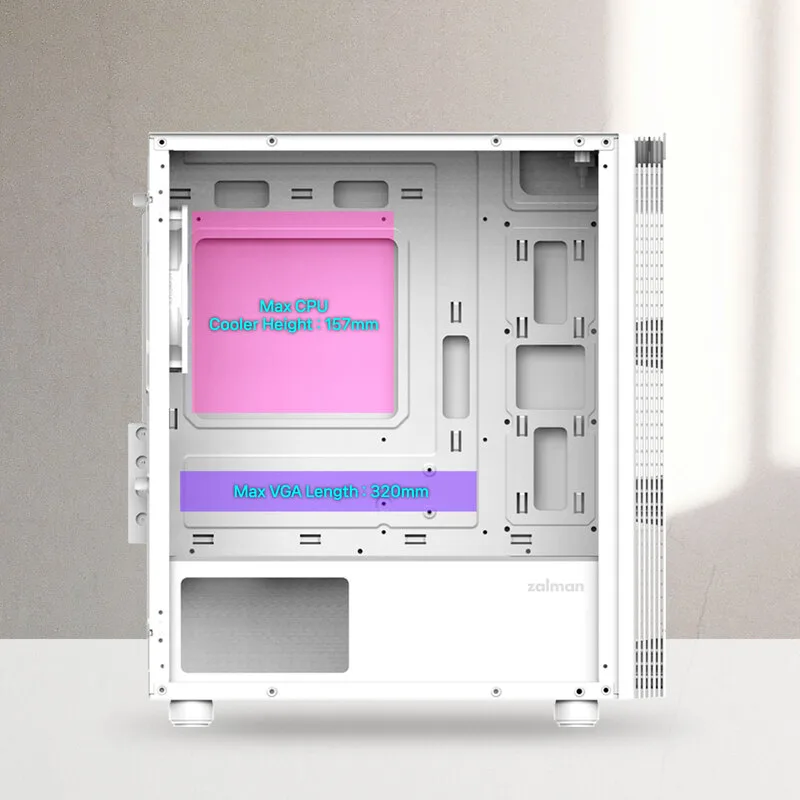 Отличная расширяемость и удобство