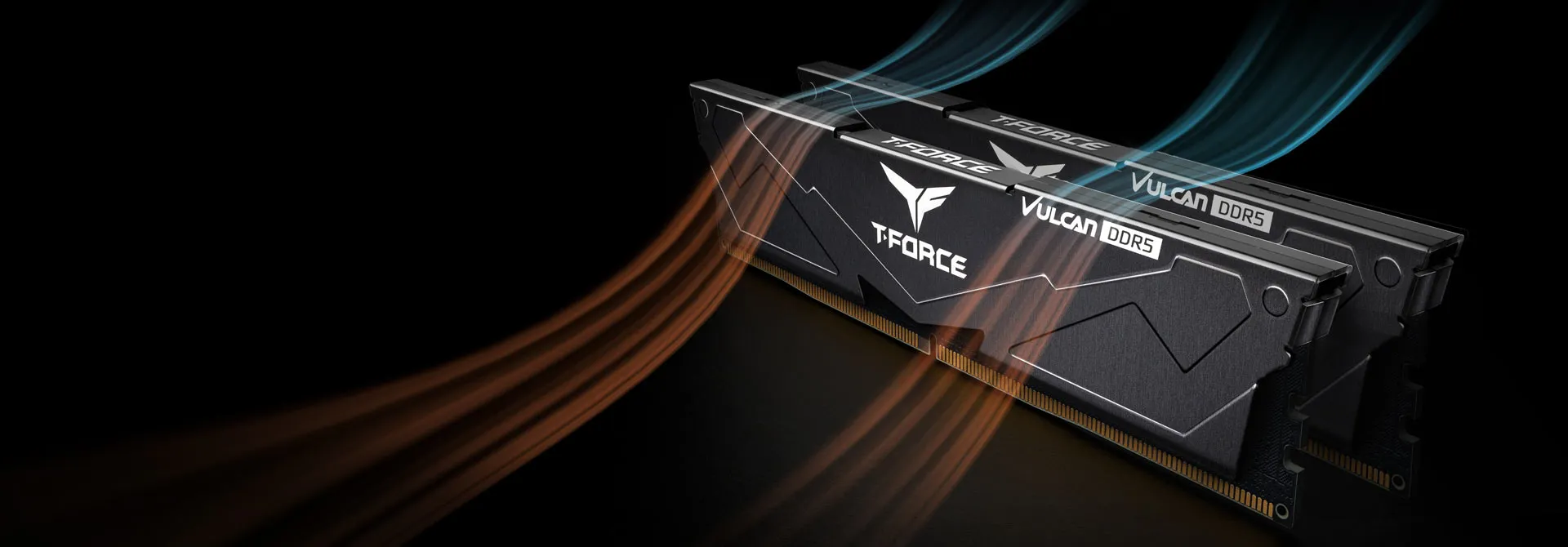 Усиленная конструкция охлаждения PMIC