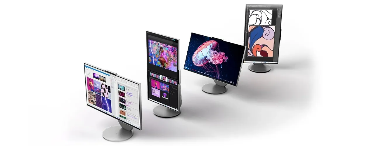 Рай для творцов, современное комплексное решение