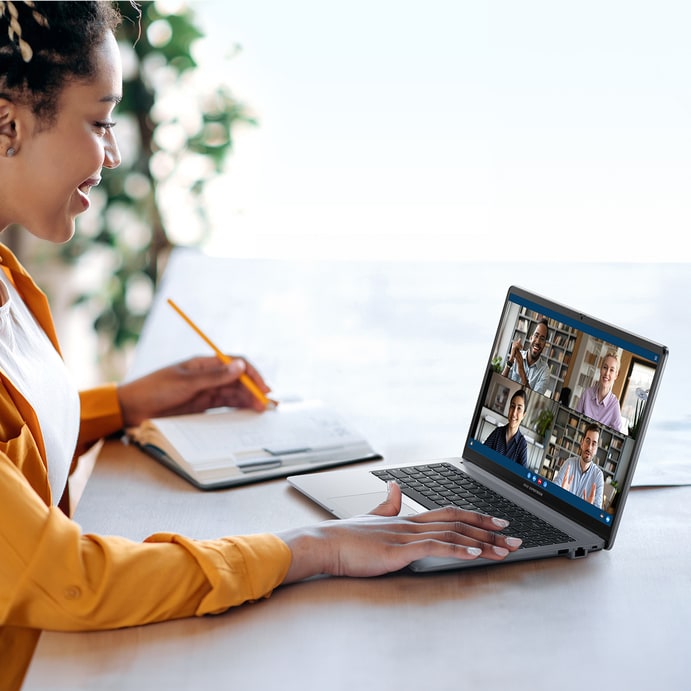 Двухстороннее интеллектуальное шумоподавление