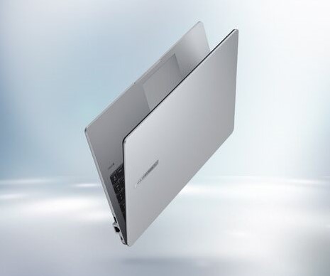 Изящный корпус