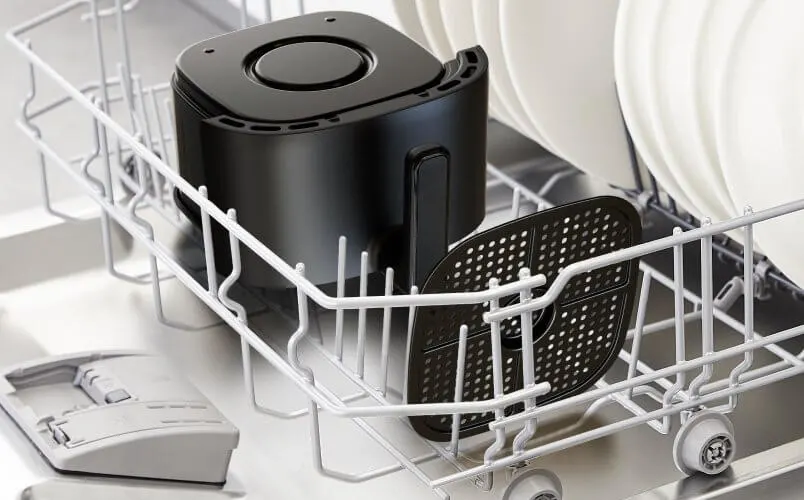 ЛЁГКОСТЬ ОЧИСТКИ