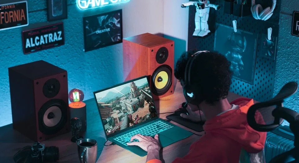 ПРОИЗВОДИТЕЛЬНОСТЬ