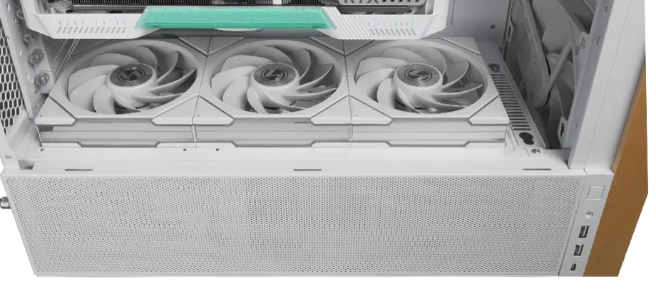 ГИБКАЯ И ПРОСТАЯ УСТАНОВКА