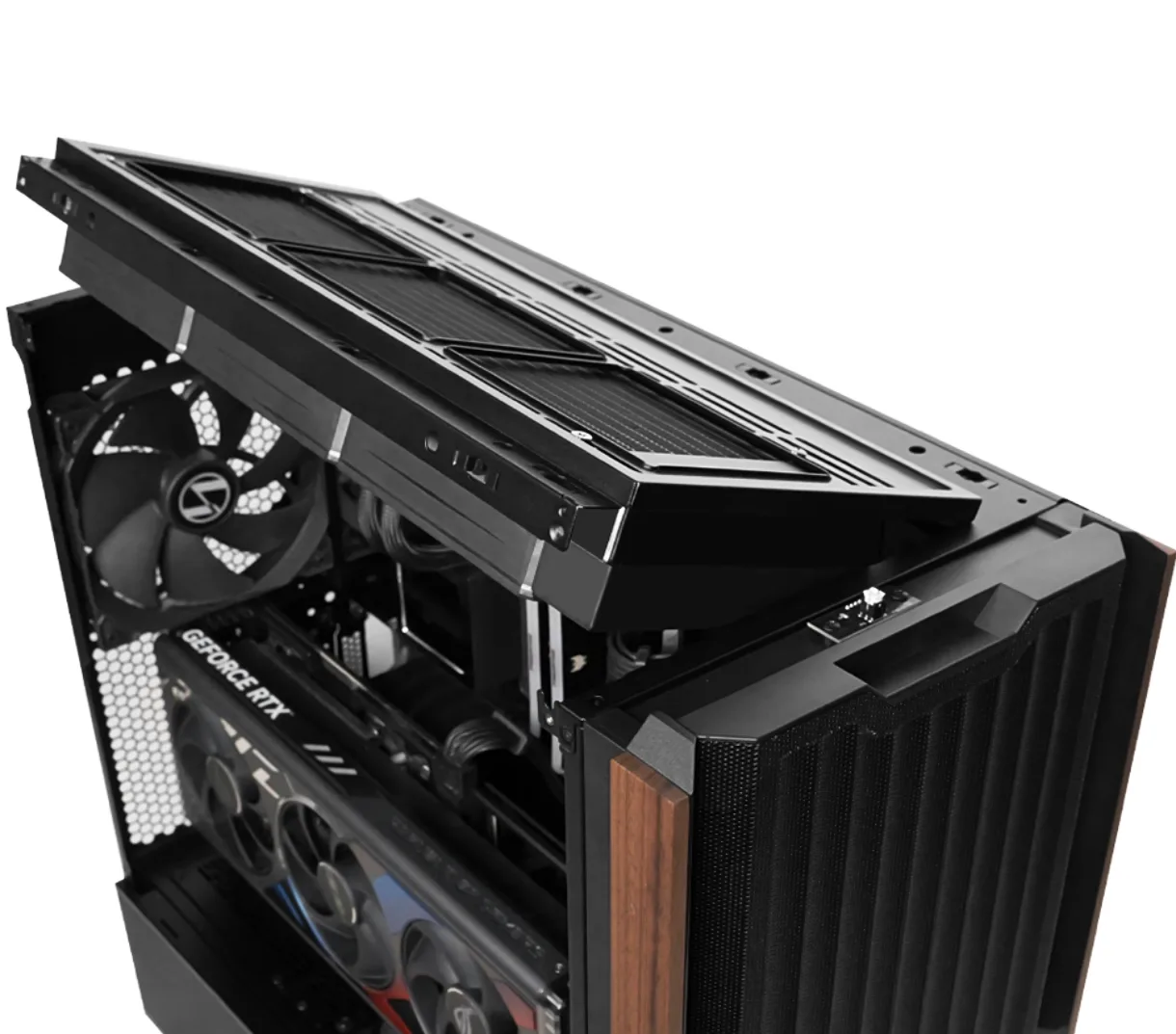 КРОНШТЕЙН ДЛЯ БЫСТРОЙ И ЛЕГКОЙ УСТАНОВКИ