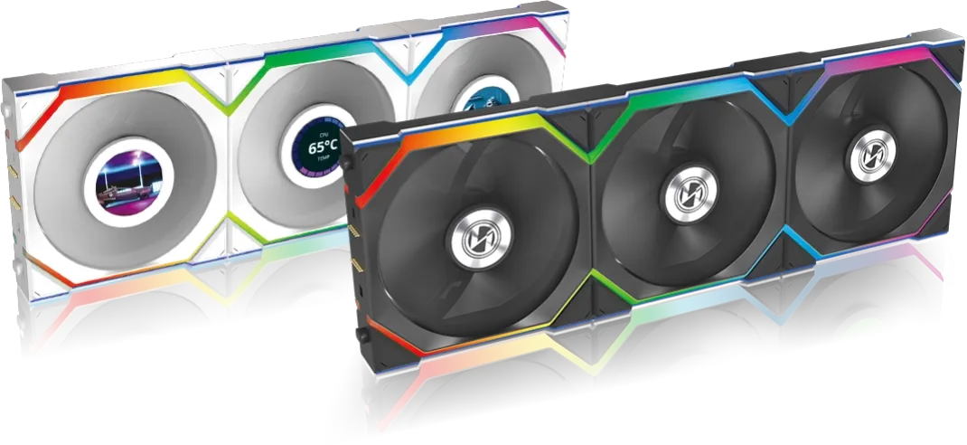 UNI FAN SL Wireless