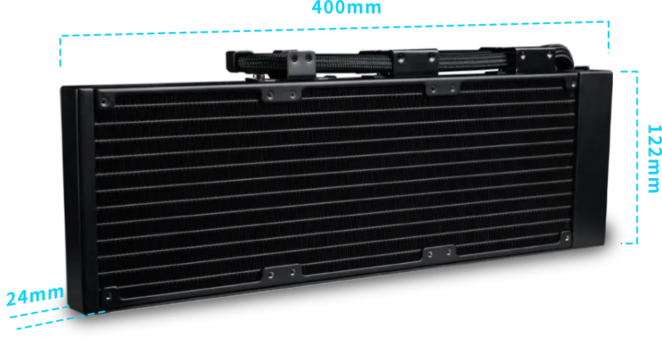 УМЕНЬШЕННЫЕ РАЗМЕРЫ БЕЗ КОМПРОМИССОВ В ПРОИЗВОДИТЕЛЬНОСТИ