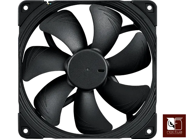 Вентиляторы IndustrialPPC