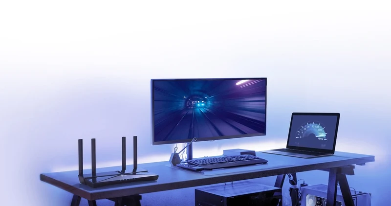 Невероятно Быстрая технология Gig+ - Скорость больше не может ждать