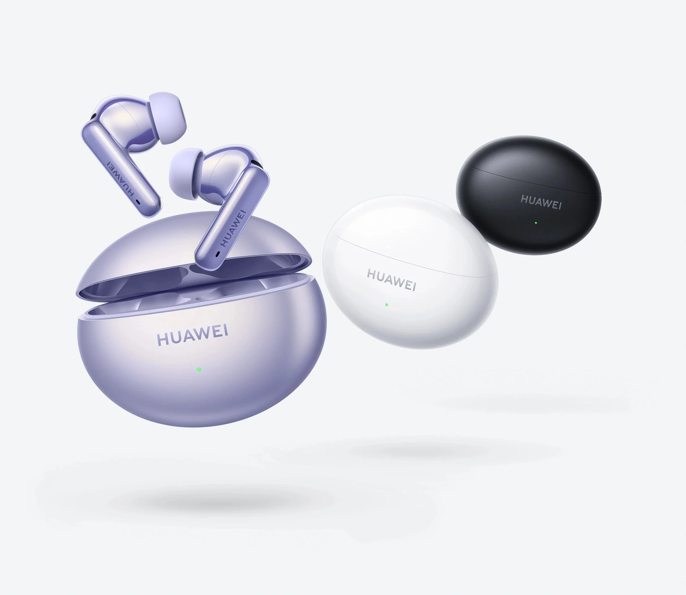 В окружении чистого звука