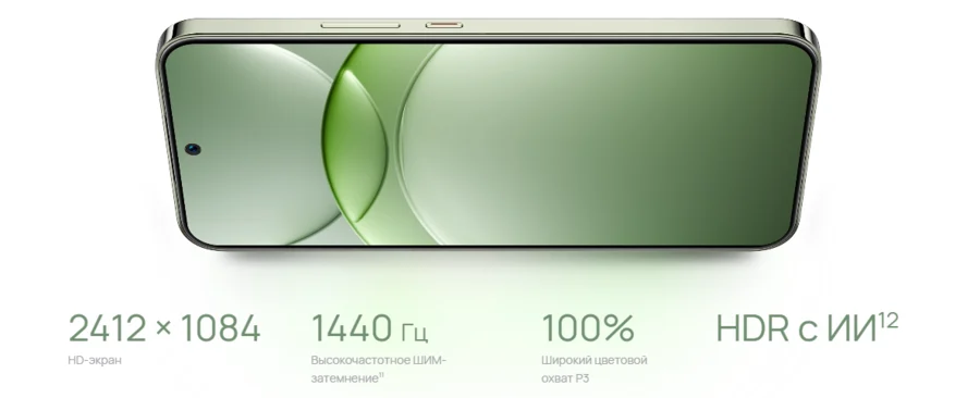 Визуальное наслаждение