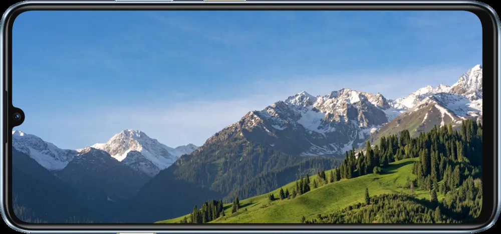 Качественное изображение и защита зрения