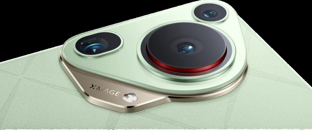 Новая веха в мобильных фототехнологиях